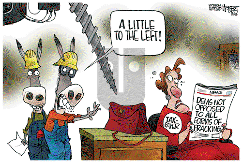 Jerry Holbert on Friday March 15, 2013 Comic Strip
