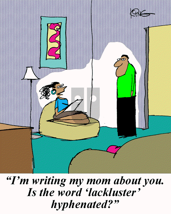 Jerry King Comics on Monday May 12, 2025 Comic Strip