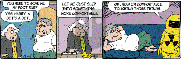 Lola on Friday September 11, 2015 Comic Strip