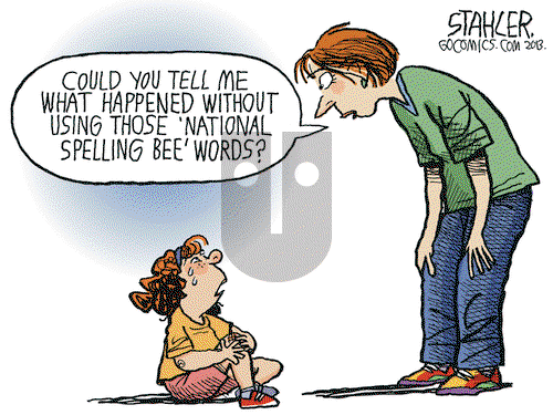 Jeff Stahler on Friday May 31, 2013 Comic Strip