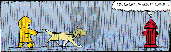 Red and Rover on Wednesday March 13, 2013 Comic Strip