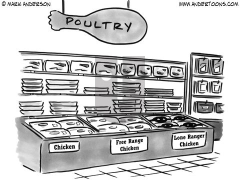 Andertoons on Tuesday December 6, 2011 Comic Strip