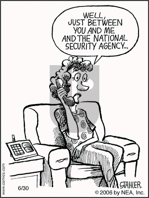Moderately Confused on Friday June 30, 2006 Comic Strip