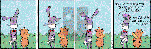 Ink Pen on Saturday May 16, 2009 Comic Strip