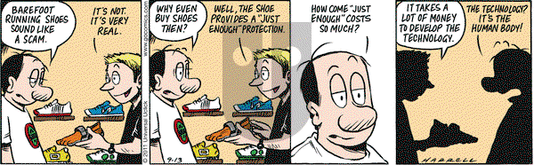 Adam@Home on Tuesday September 13, 2011 Comic Strip