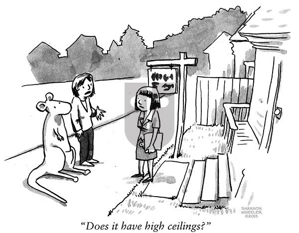 Too Much Coffee Man on Wednesday April 9, 2025 Comic Strip