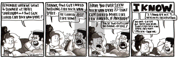 Amanda the Great - Friday December 6, 2024 Comic Strip