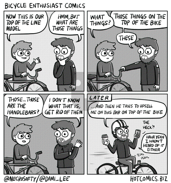 Hot Comics for Cool People on Monday August 1, 2022 Comic Strip