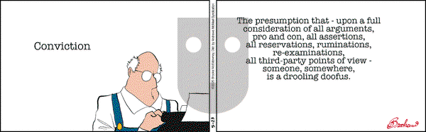 9 Chickweed Lane on Friday May 23, 2025 Comic Strip