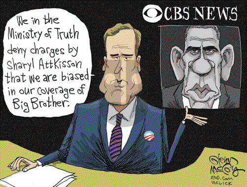 Glenn McCoy on Monday November 3, 2014 Comic Strip