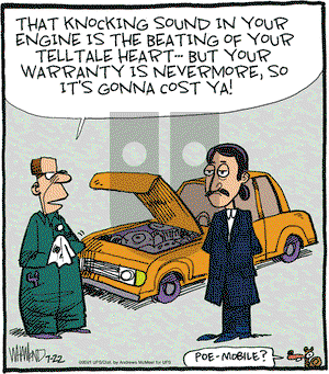 Reality Check on Thursday July 22, 2021 Comic Strip