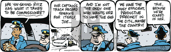 JumpStart on Tuesday January 5, 2016 Comic Strip