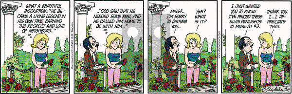 Doonesbury on Saturday September 27, 2014 Comic Strip