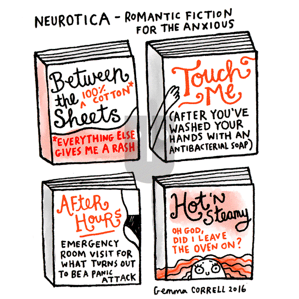 Four Eyes on Monday February 1, 2016 Comic Strip