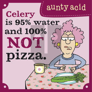 Aunty Acid on Monday September 28, 2015 Comic Strip