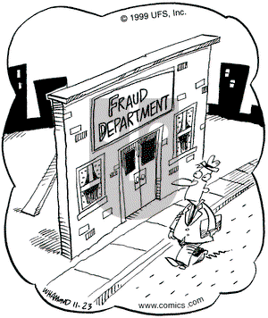 Reality Check on Tuesday November 23, 1999 Comic Strip