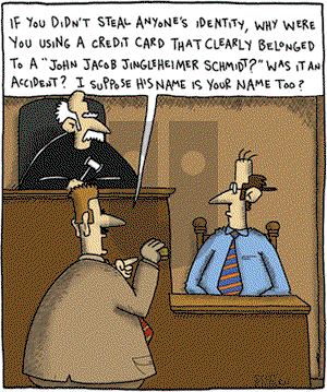 The Argyle Sweater on Tuesday October 23, 2007 Comic Strip