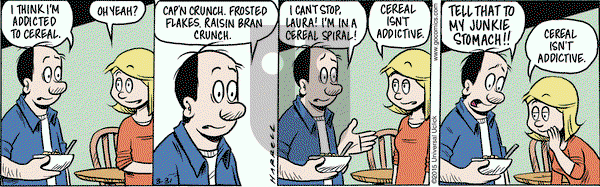 Adam@Home on Tuesday March 31, 2015 Comic Strip