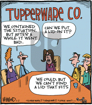 Reality Check on 2025-07-07 Comic Strip