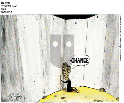 ViewsAmerica on Sunday March 21, 2010 Comic Strip