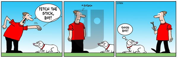 Crumb on Friday October 24, 2025 Comic Strip