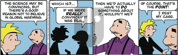 Freshly Squeezed on Wednesday December 3, 2025 Comic Strip