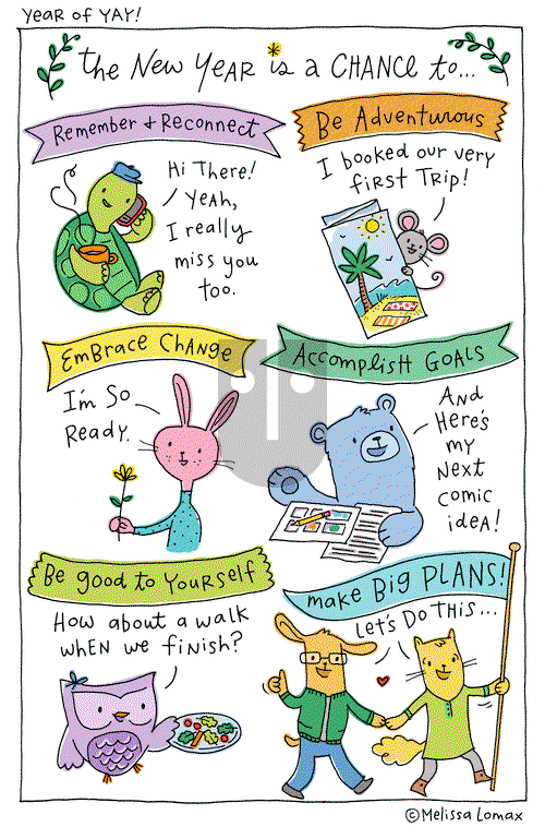 Doodle Town on Monday January 13, 2025 Comic Strip
