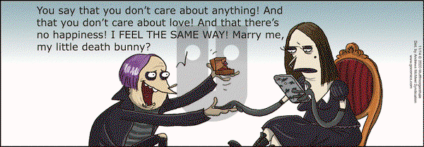 WuMo on Saturday November 14, 2020 Comic Strip