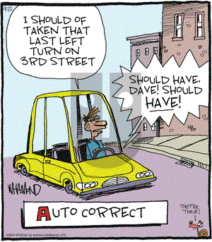 Reality Check on Wednesday September 22, 2021 Comic Strip