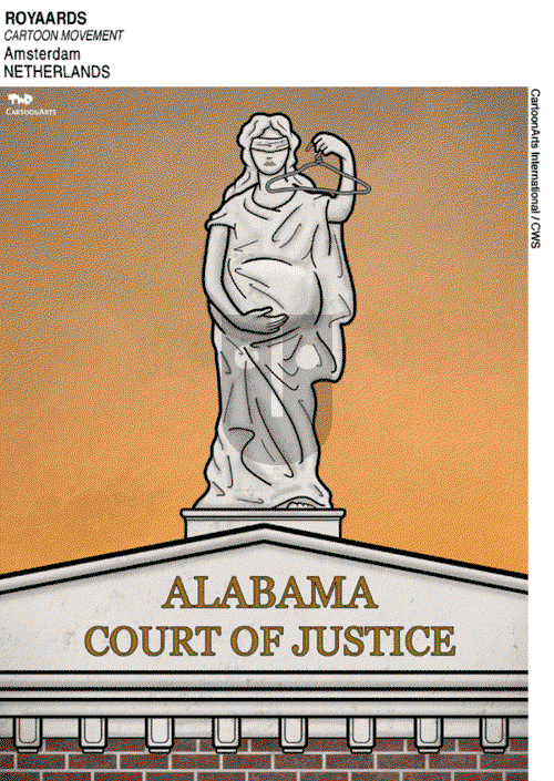 ViewsAmerica on Saturday May 18, 2019 Comic Strip