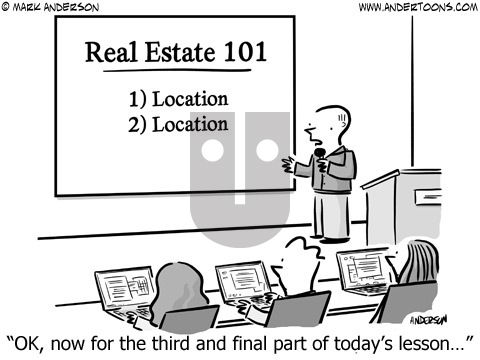 Andertoons on Friday November 11, 2016 Comic Strip