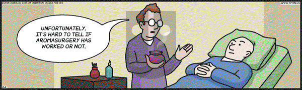 F Minus on Saturday February 4, 2012 Comic Strip