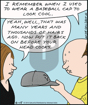 Real Life Adventures on Tuesday June 15, 2010 Comic Strip