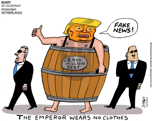 ViewsBusiness on Thursday October 1, 2020 Comic Strip