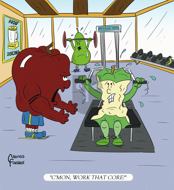 Yaffle on Wednesday May 14, 2025 Comic Strip