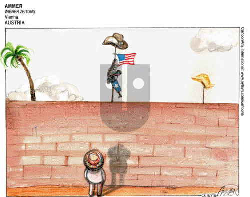 ViewsAmerica on Tuesday February 21, 2017 Comic Strip