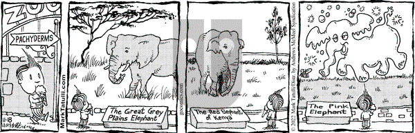 Lio - Friday November 18, 2022 Comic Strip