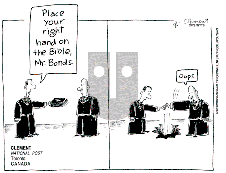 ViewsAmerica on Tuesday December 18, 2007 Comic Strip