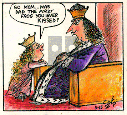 Today's Szep on Saturday September 10, 2022 Comic Strip