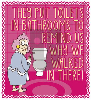 Aunty Acid on Wednesday June 25, 2025 Comic Strip