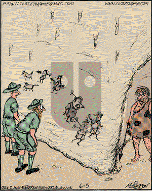 Close to Home - Tuesday June 5, 2012 Comic Strip