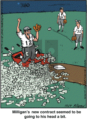 Close to Home on Saturday October 27, 2012 Comic Strip