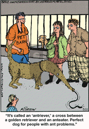 Close to Home on Monday May 22, 2017 Comic Strip