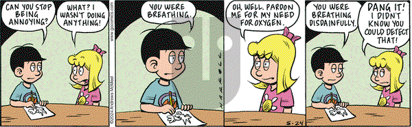 Adam@Home - Friday May 24, 2024 Comic Strip