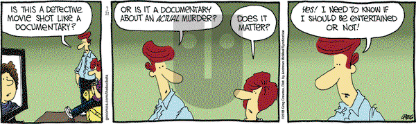 The Buckets on Saturday July 21, 2018 Comic Strip