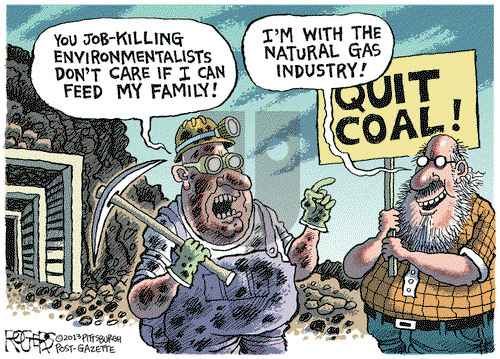 Rob Rogers on Monday August 19, 2013 Comic Strip