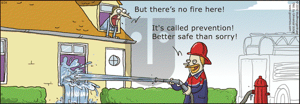 WuMo on Friday June 24, 2016 Comic Strip