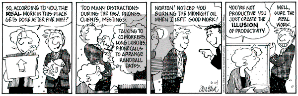 Stone Soup on 2025-06-24 Comic Strip