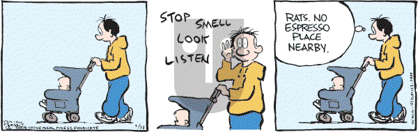 Adam@Home on Thursday February 23, 2006 Comic Strip
