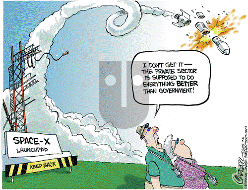 Stuart Carlson on Monday July 6, 2015 Comic Strip